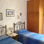 Couette-café La Villa San Giovanni