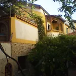 La Villa San Giovanni