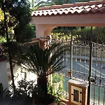 La Villa San Giovanni