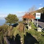 La Villa San Giovanni