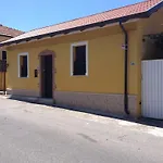 La Couette-café Villa San Giovanni