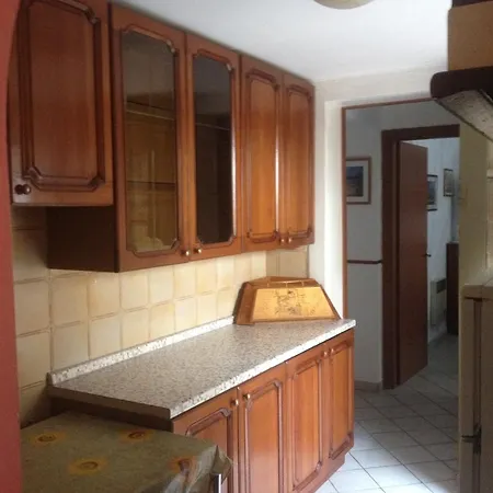 La 3* Villa San Giovanni