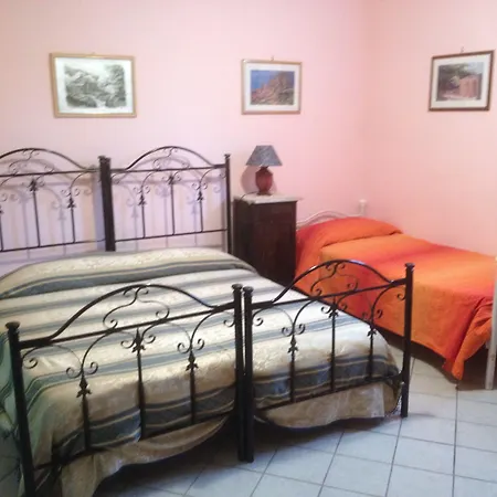 Bed & Breakfast La 3*