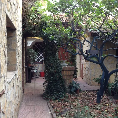 La Villa San Giovanni