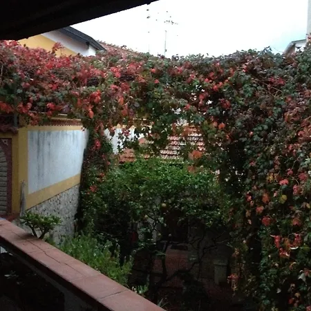 Couette-café La Villa San Giovanni