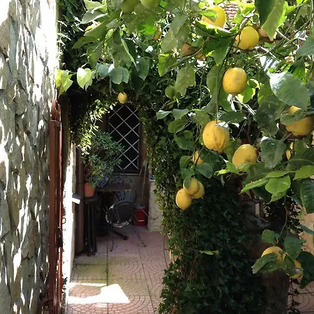 Bed & Breakfast La Villa San Giovanni