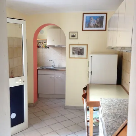 La 3* Villa San Giovanni