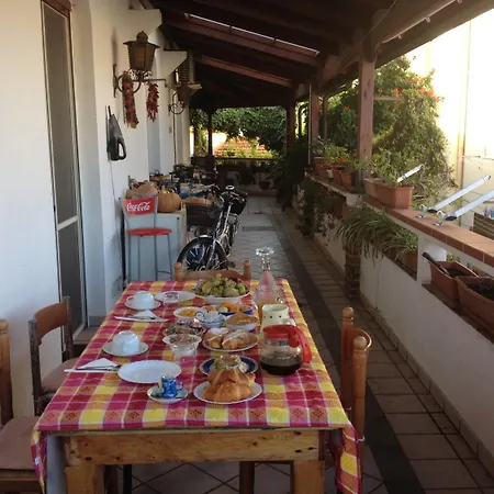 La Frühstückspension 3*