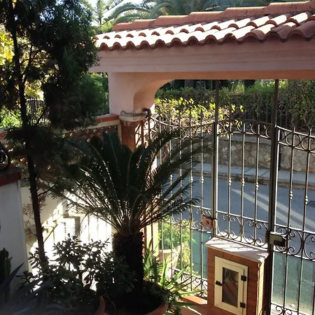 La Villa San Giovanni