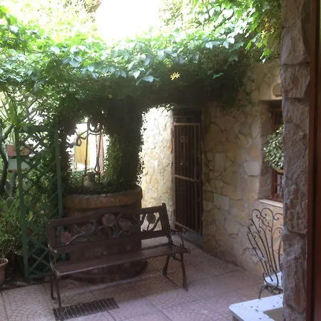 La Frühstückspension