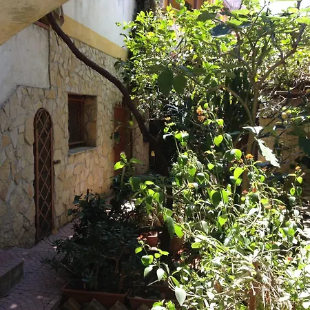 La Villa San Giovanni