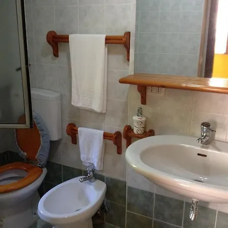 La Frühstückspension