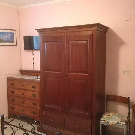 Frühstückspension La Villa San Giovanni