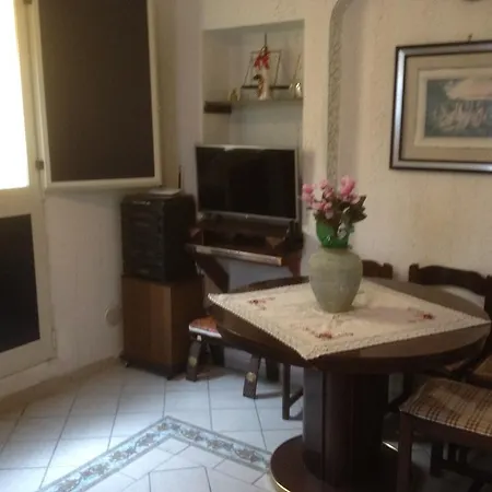 Frühstückspension La 3*