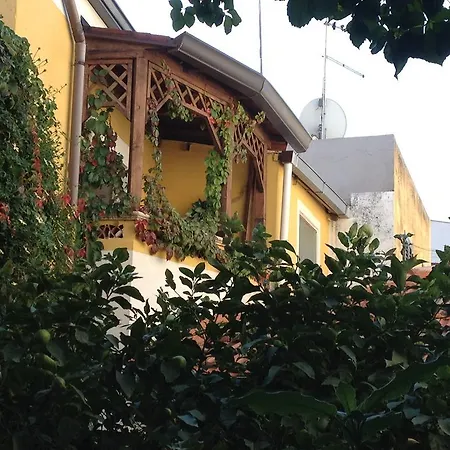 Frühstückspension La 3*