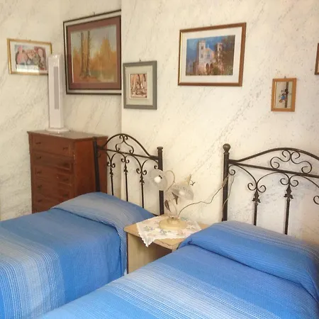 La Villa San Giovanni